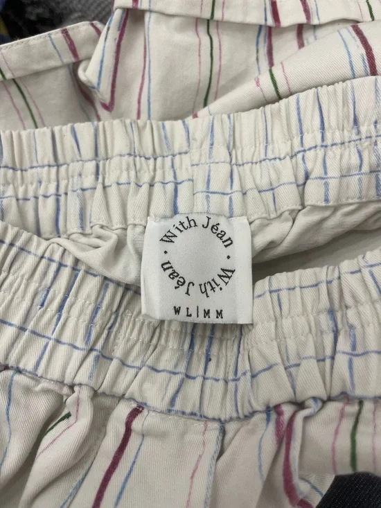 With Jean Boxer Short - Picture 6 of 7